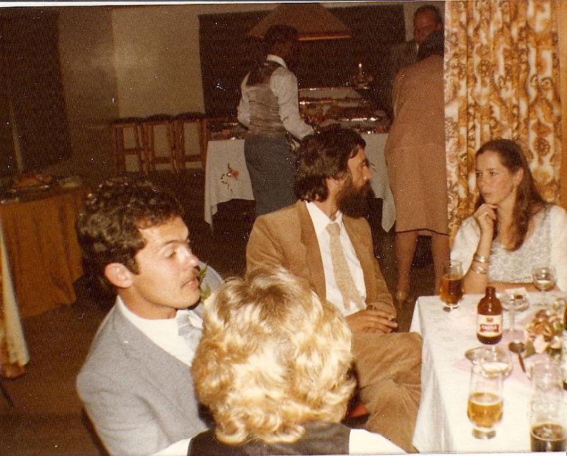 Peter Ortlepp + unknown + Alcock